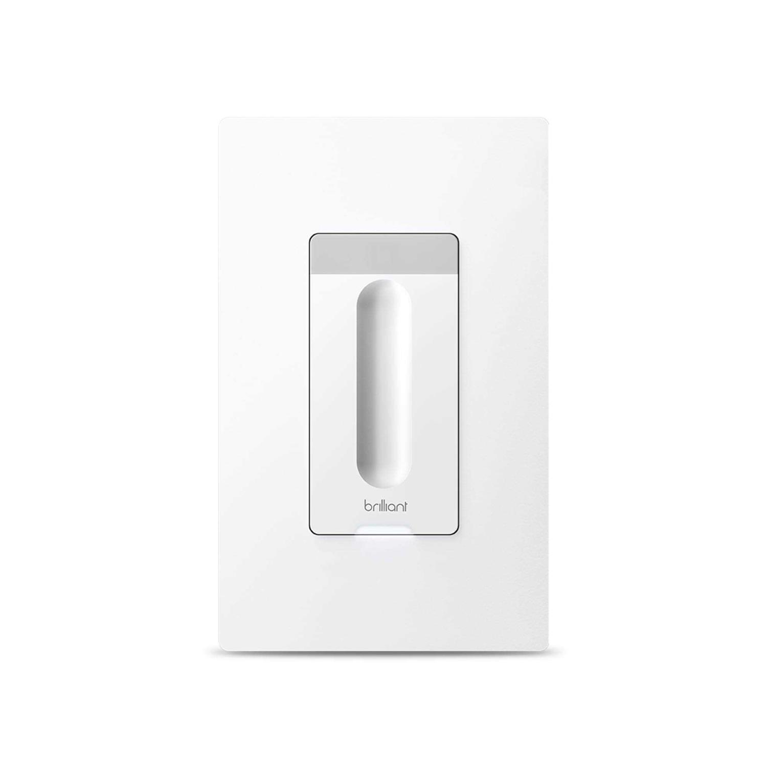 Brilliant Smart Dimmer Switch - Shop Hardware Tools Online Store