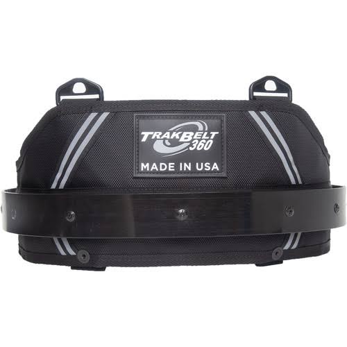 Trakbelt360 360 Degree Belt Rotation System, Medium, 37-43x22