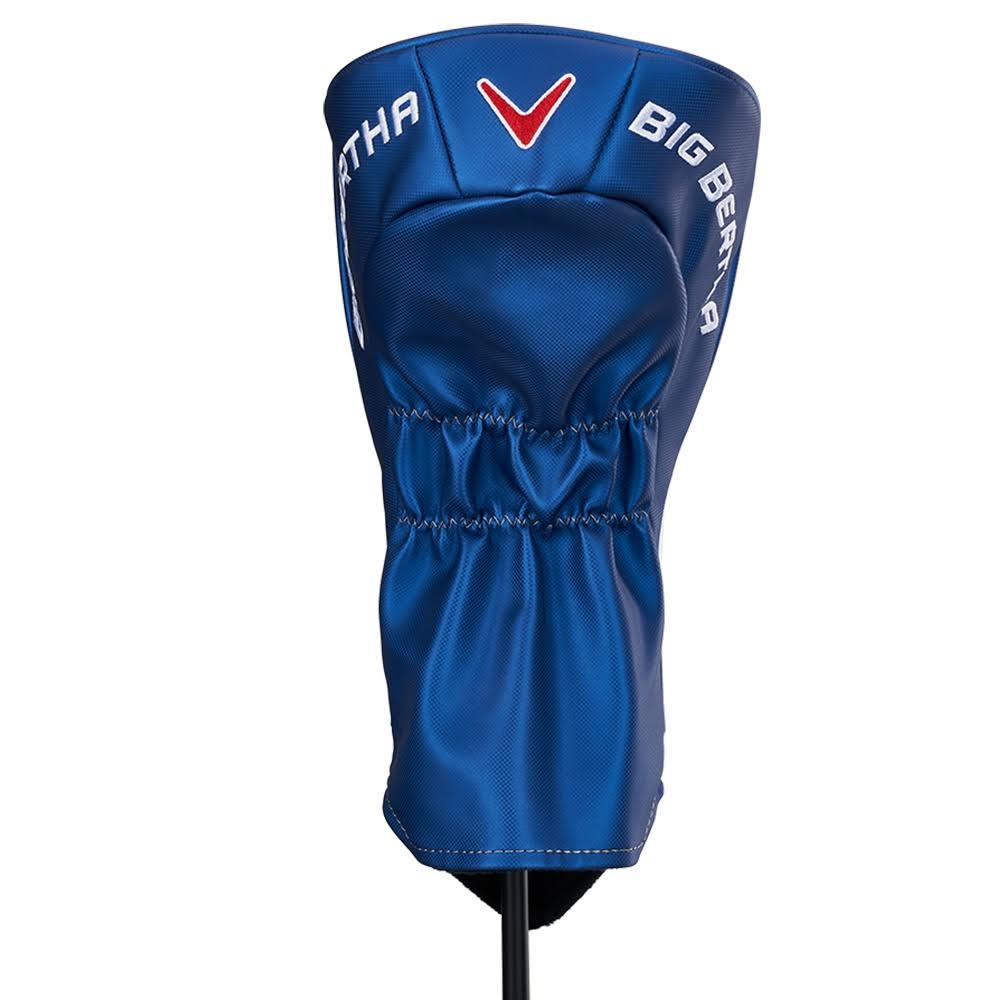 Callaway Big Bertha B21 Driver