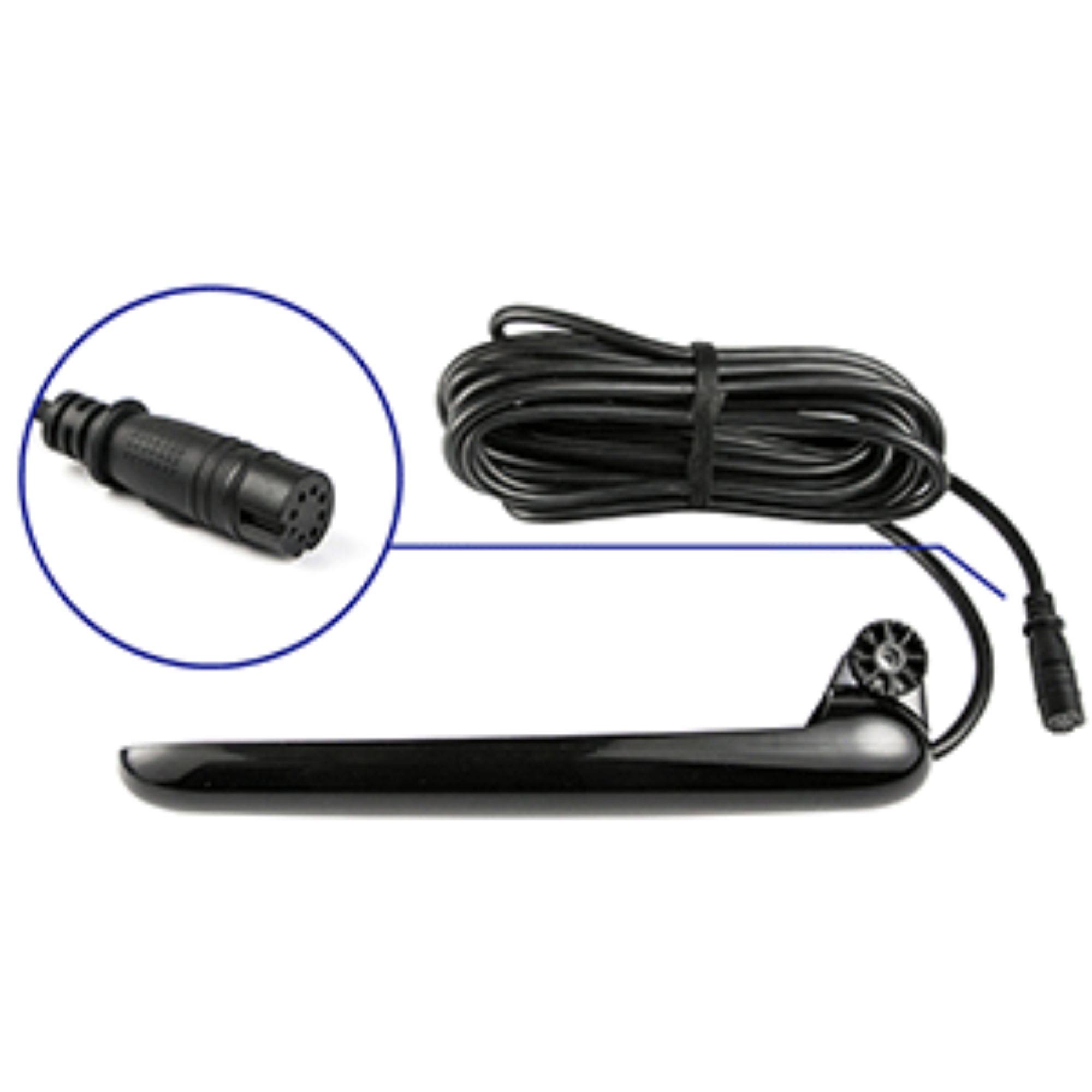 Lowrance Tripleshot Skimmer Transducer
