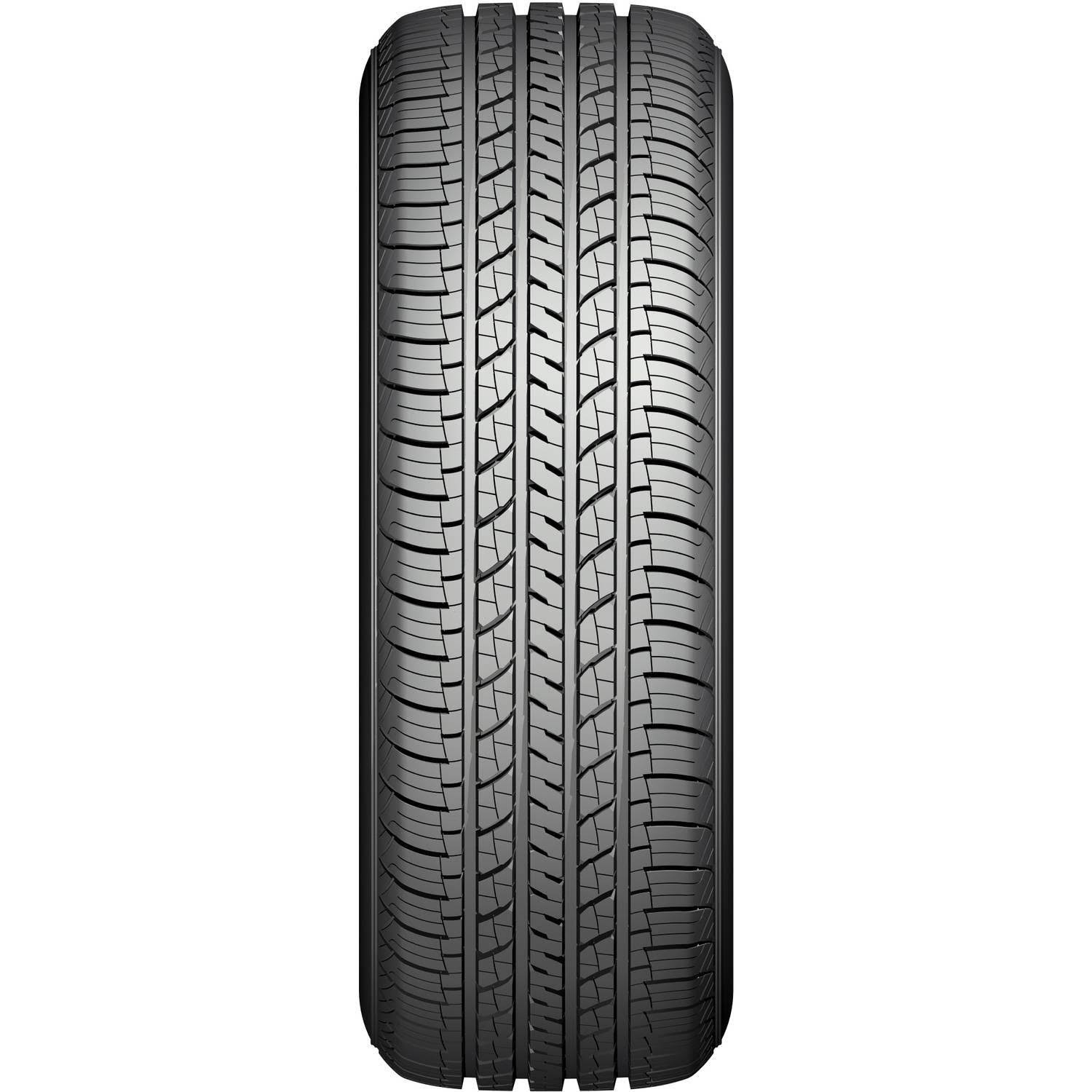 Douglas All-Season Tire 235/60R17 102T SL