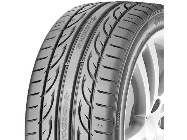 Hankook Ventus V12 evo2 (k120) 255/45R20 105 Y Tire