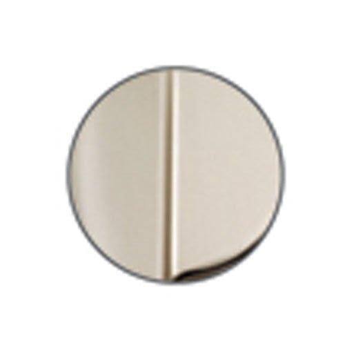 Jaclo S162-SN Single Function Showerhead, Satin Nickel
