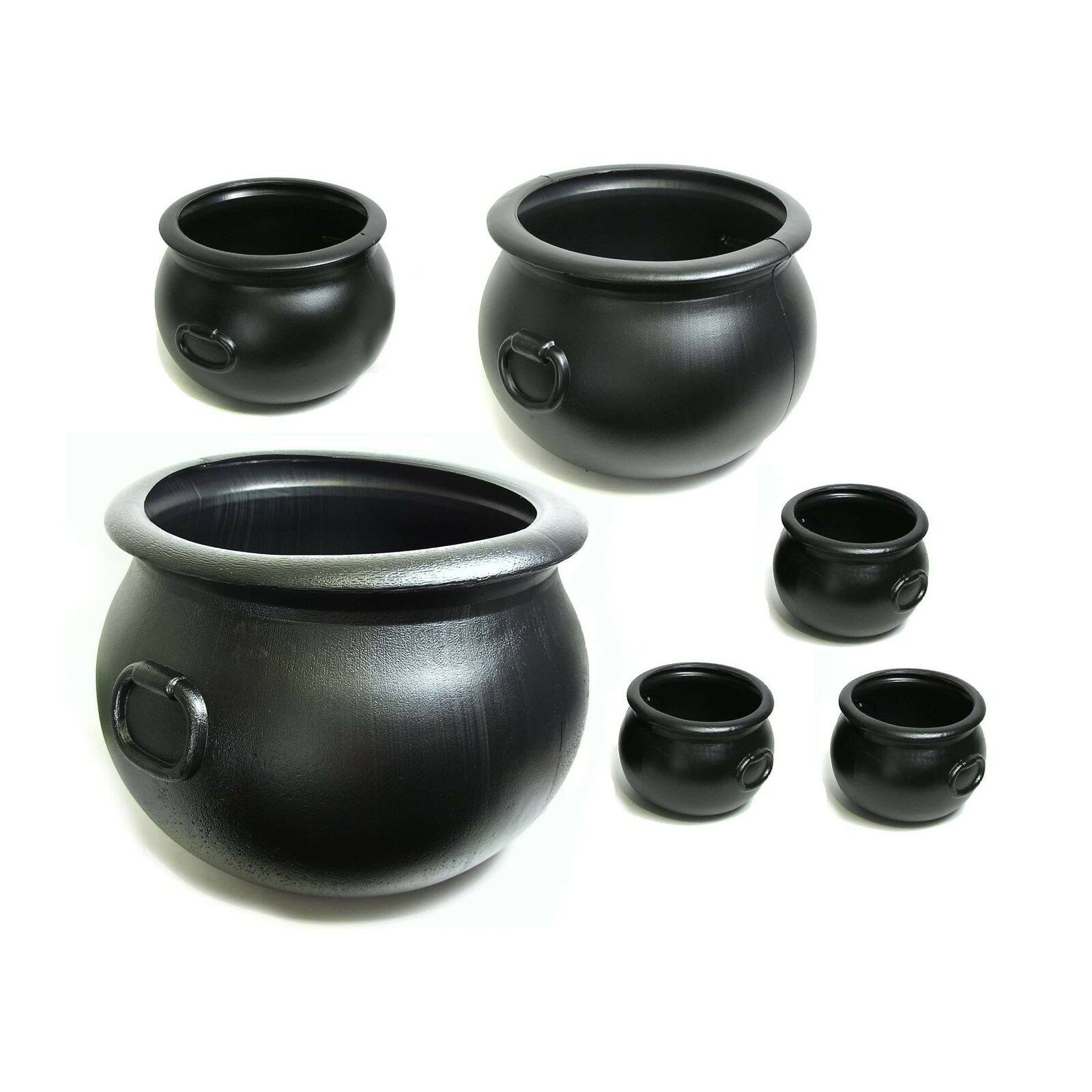 Pmu Halloween Cauldron 22