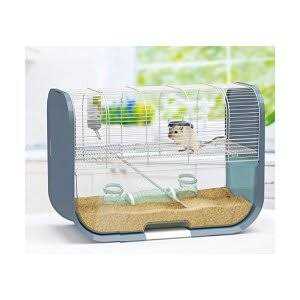 Savic Geneva Hamster Cage - Pet Supplies online store