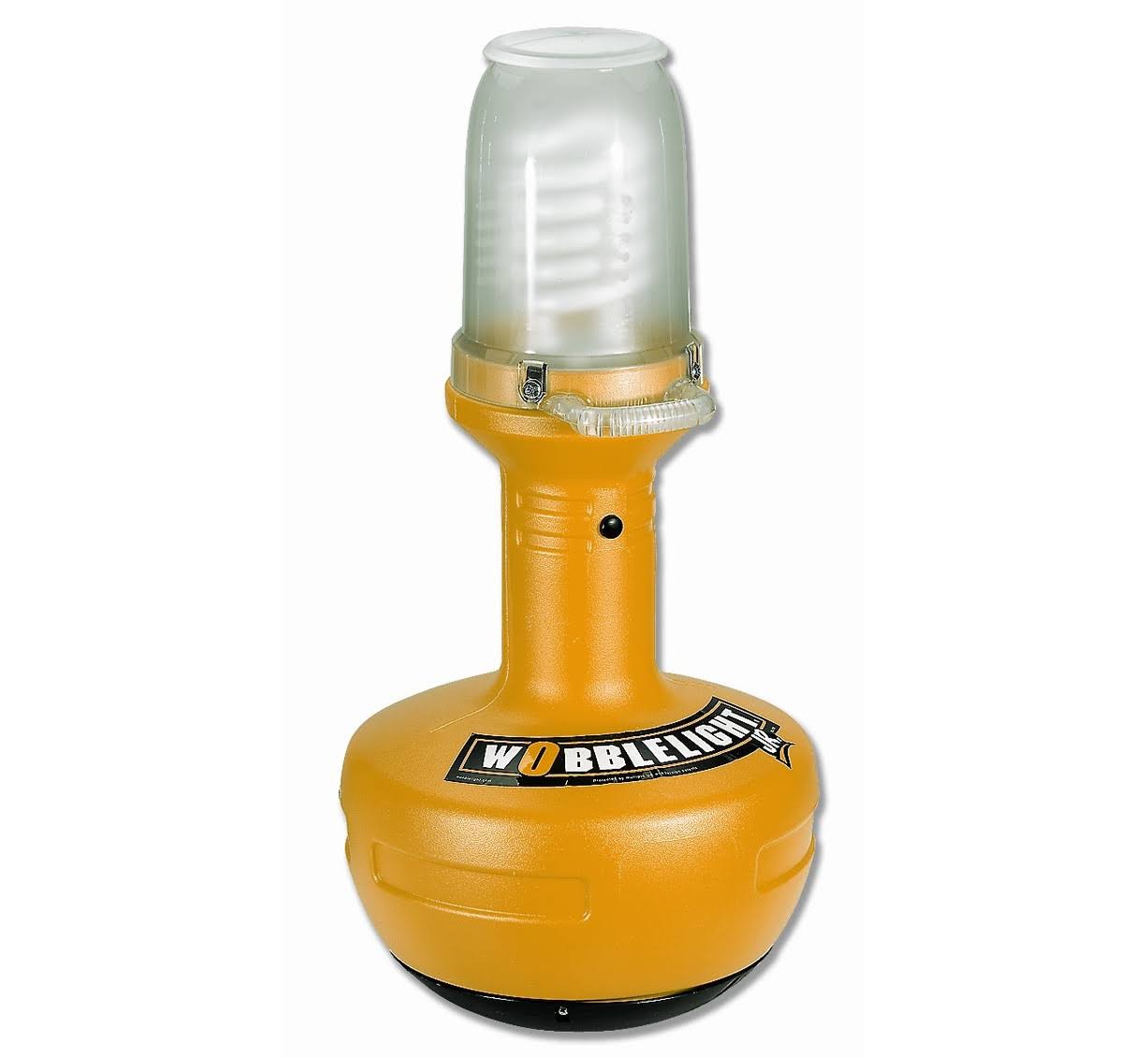 Wobblelight 111203 27 in. 85 Watt Fluorescent Work Light