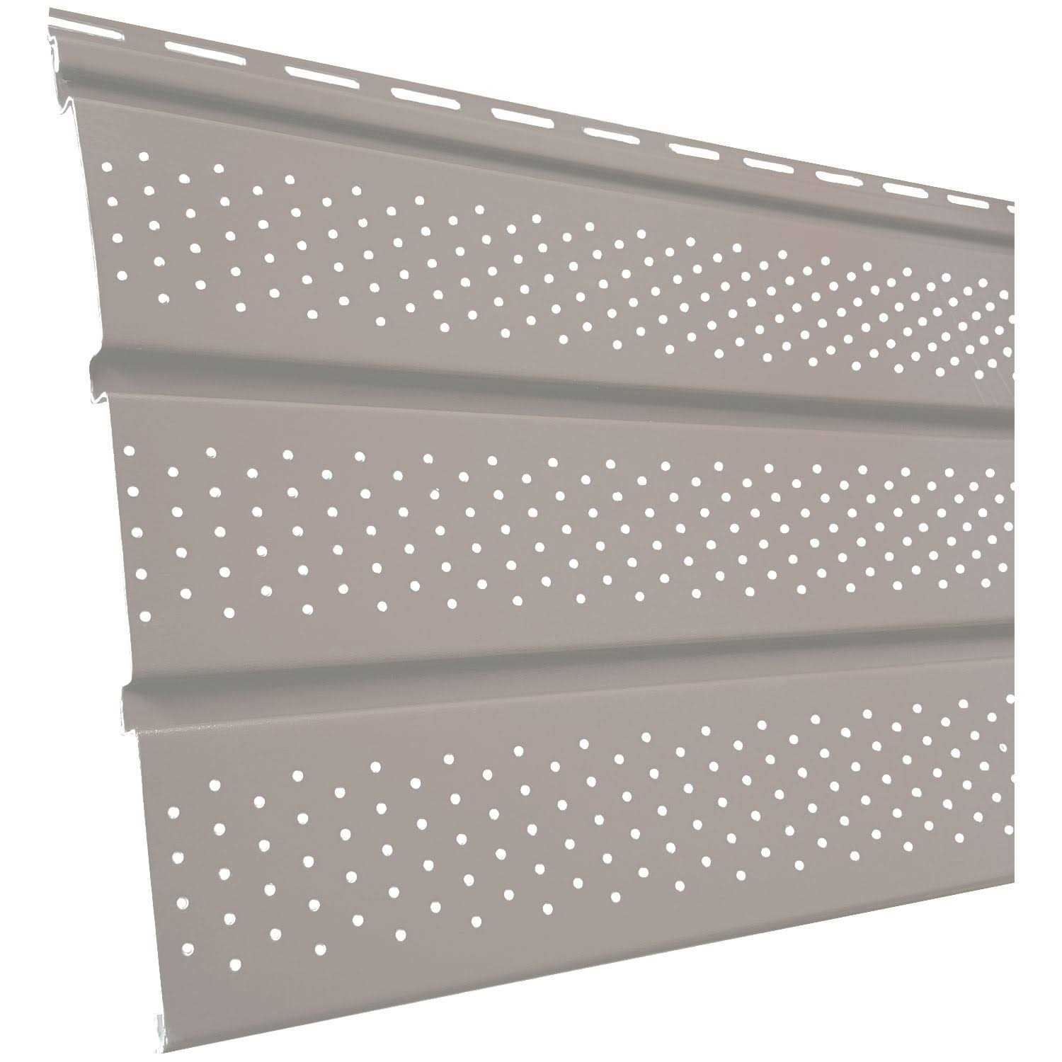 Polaris 12 inch Smooth Vinyl Soffit - Shop Hardware Tools Online Store