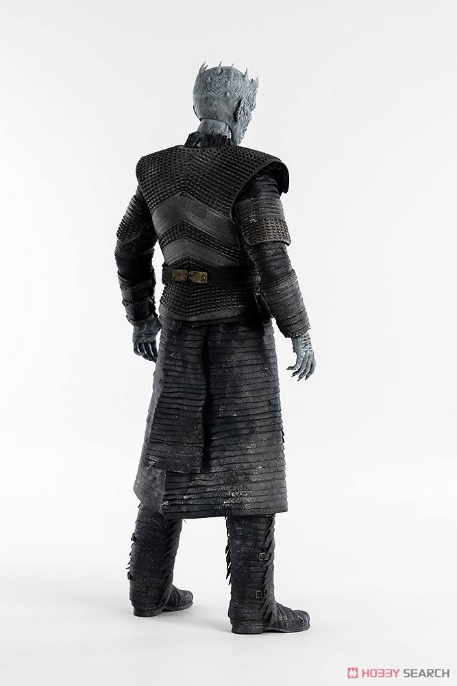 Game of Thrones 1/6 Scale Action Figure: Night King