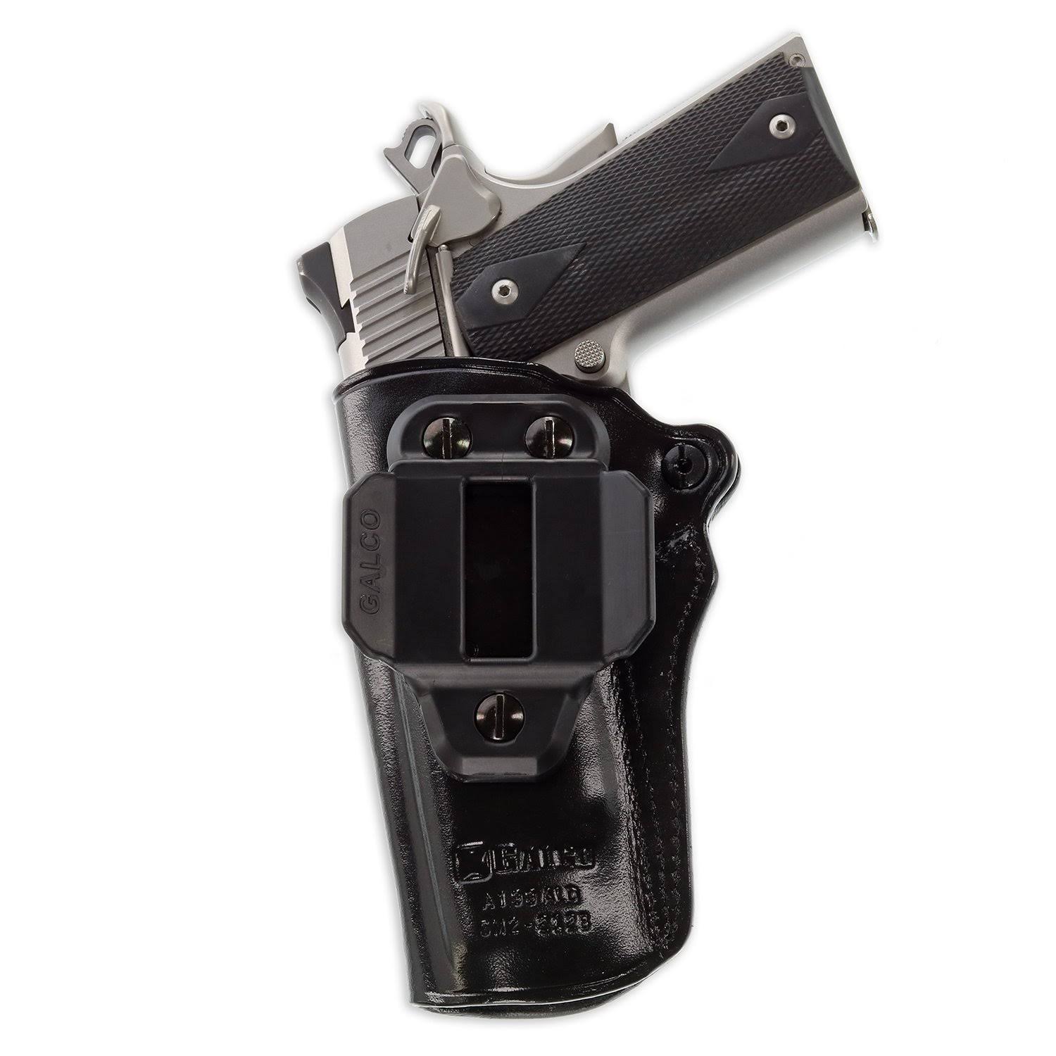 Galco Speed Master 2.0 Holster