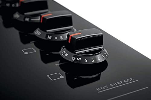 Frigidaire Electric Smoothtop Style Cooktop