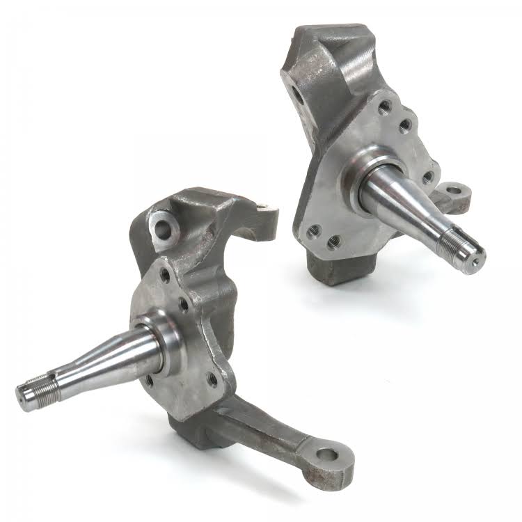 Helix HEXSPIN2 Spindle (2” Drop Spindle for Mustang II - Pair)