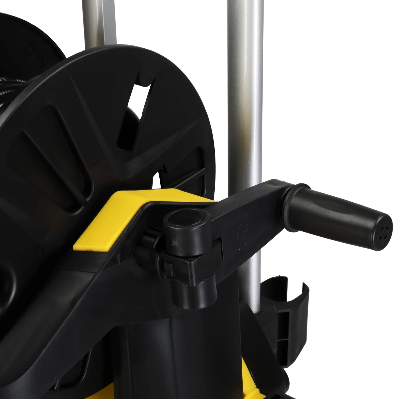 Ktaxon Adjustable High Pressure Washer, 3500PSI 2.6GPM Electric Power Washer Cleaner