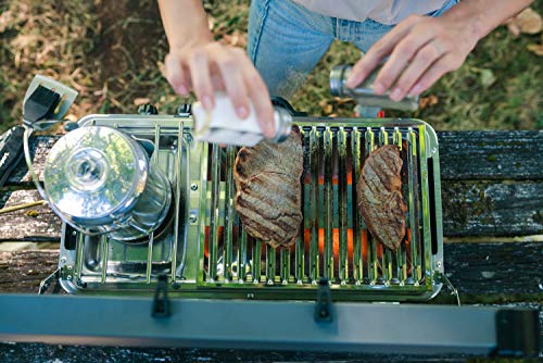 Stansport Propane Outdoor Portable Camping Stove