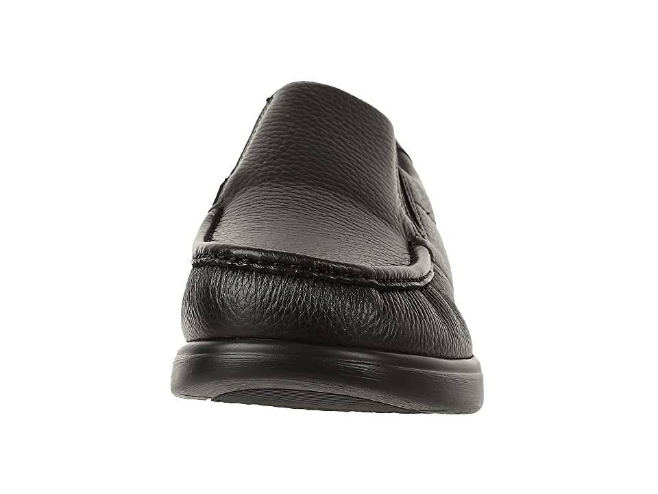 SAS Men&s Side Gore (Black)
