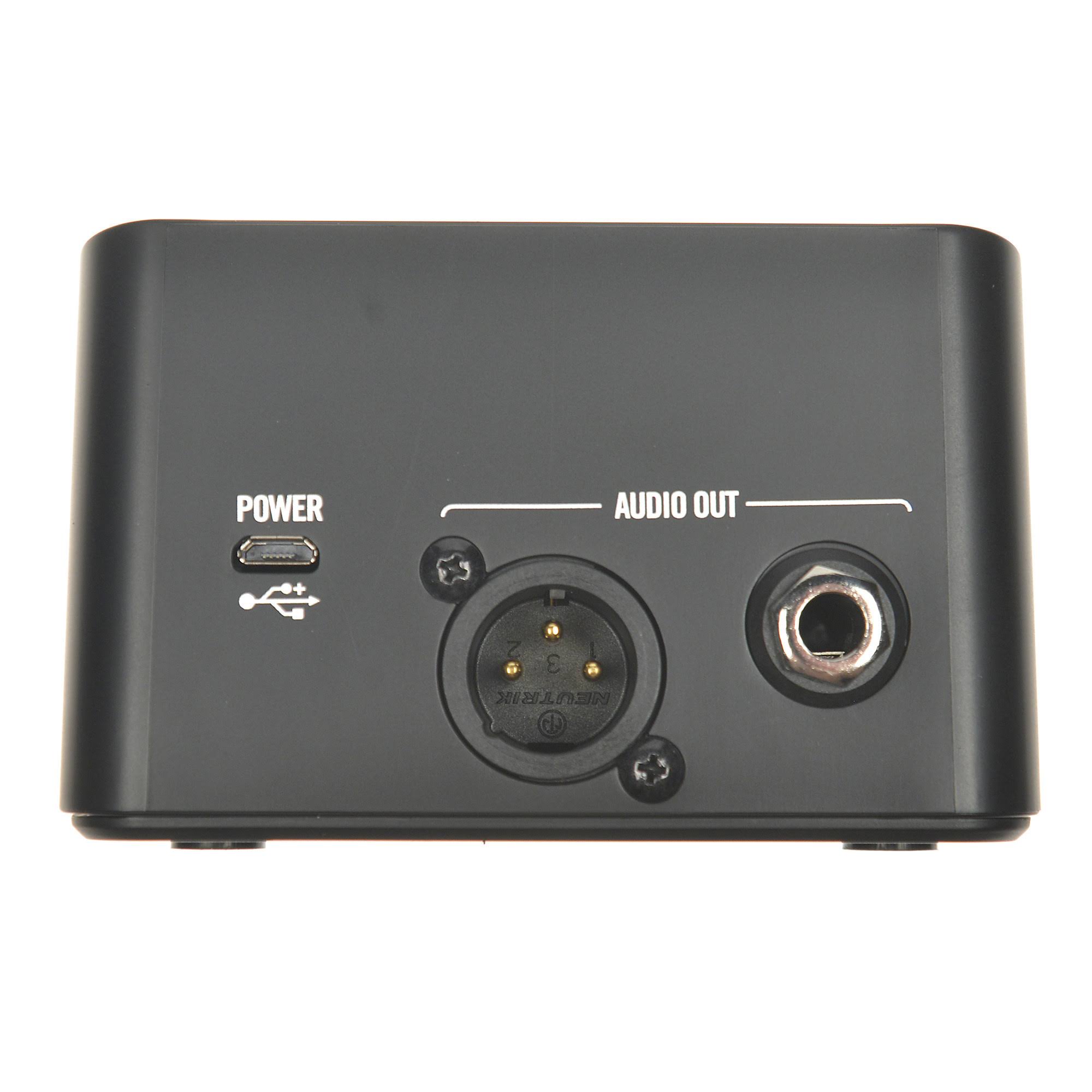 Line 6 Relay G10 Digital Guitar Wireless System