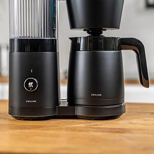 Zwilling Enfinigy Thermal Coffee Maker 10 Cups Drip Coffee Machine coffee maker