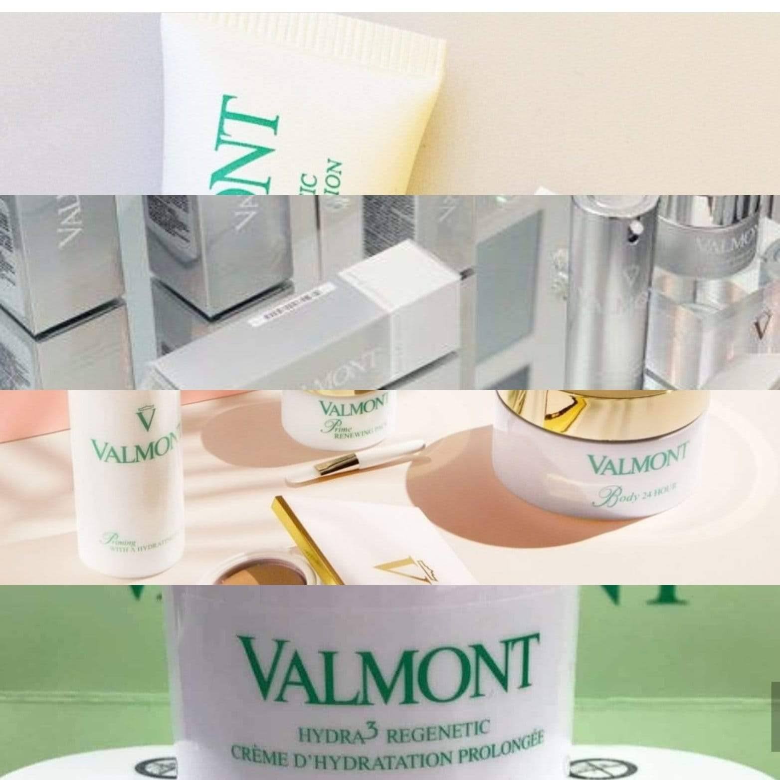 Valmont Moisturizing with A Cream (Salon Size) 200ml/7oz