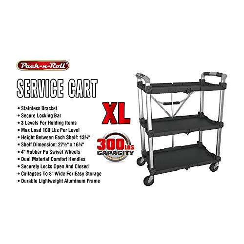 Olympia Tools Service Cart