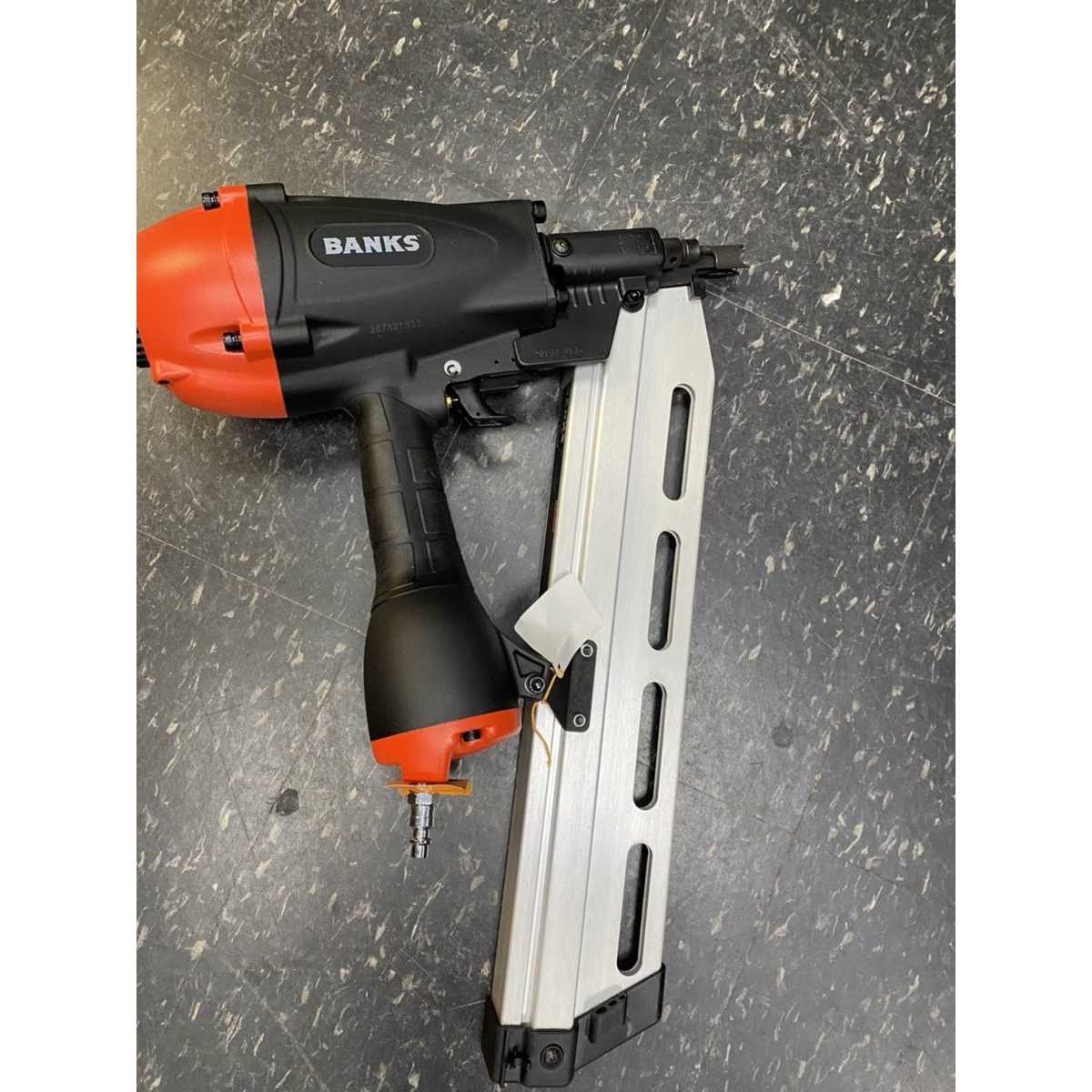 Banks 21 Framing Nailer - Shop Hardware Tools Online Store