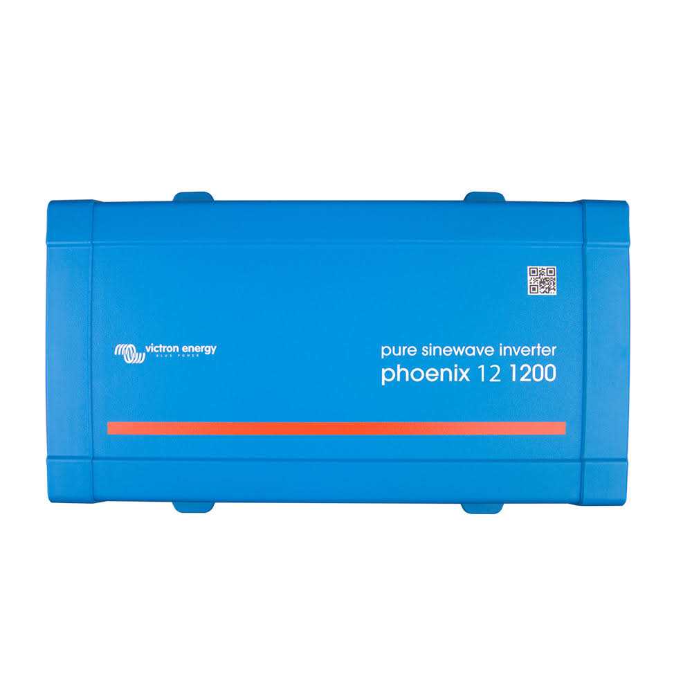 Victron Energy Phoenix Inverter 12 VDC - Shop Hardware Tools Online Store