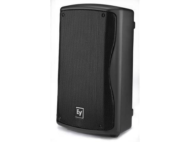 Electro-Voice ZXA1 Black