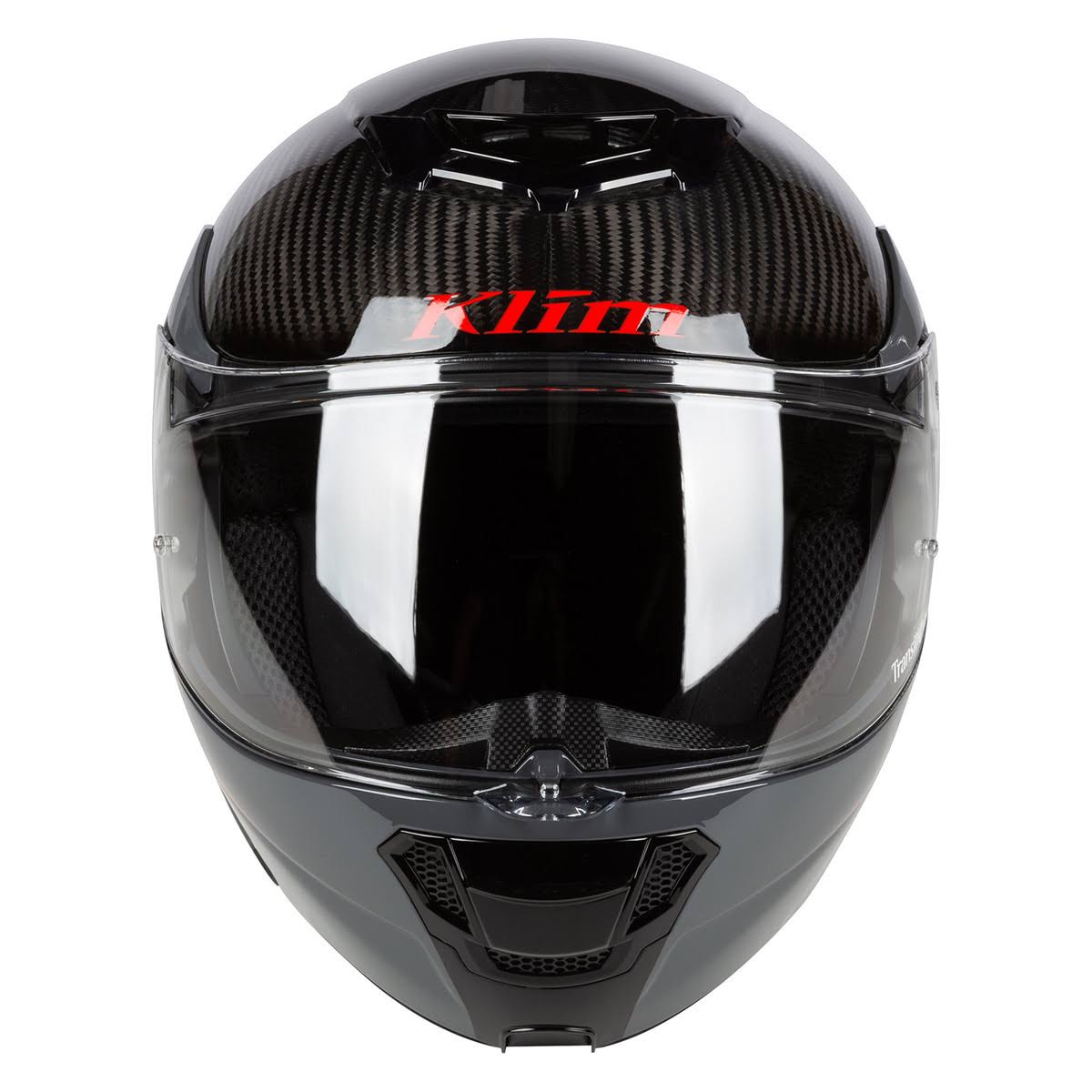 Klim TK1200 Karbon Architek Helmet