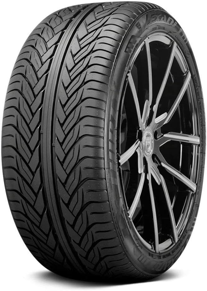 Lexani LX-Thirty All-Season Radial Tire - 295/25R28 103W