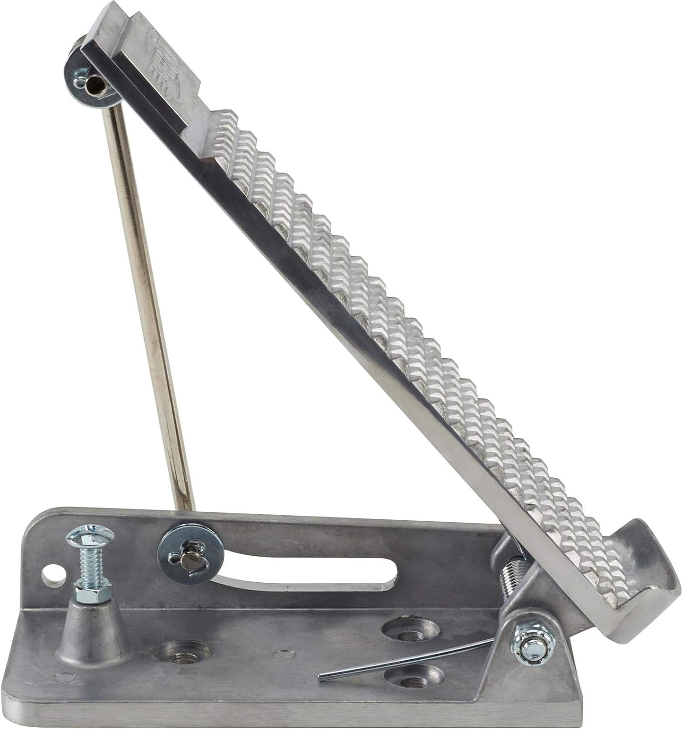 Cast Aluminum Accelerator Throttle Pedal Assembly Pack of 2