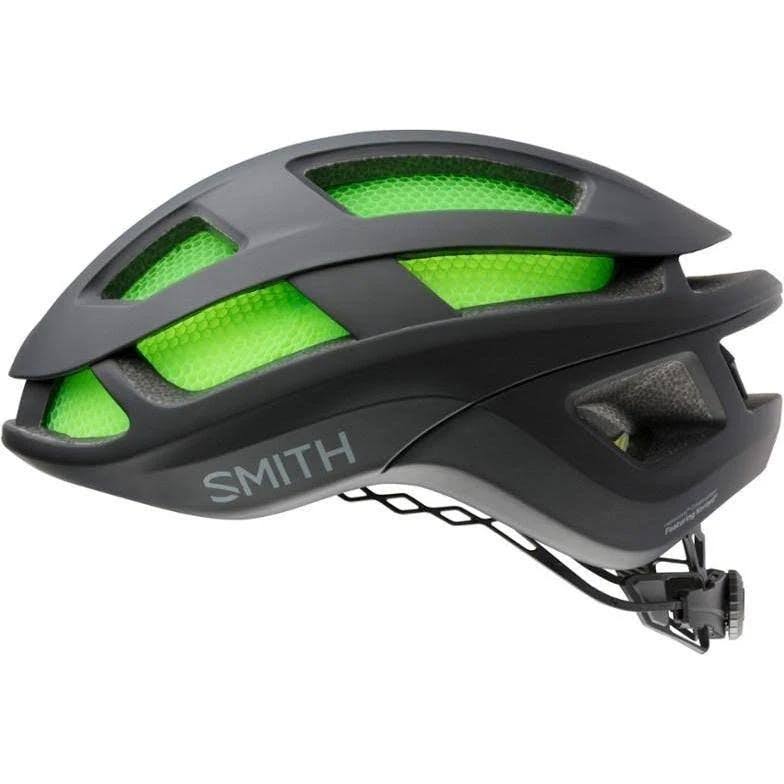Smith Trace MIPS Helmet Matte Gravy - Medium