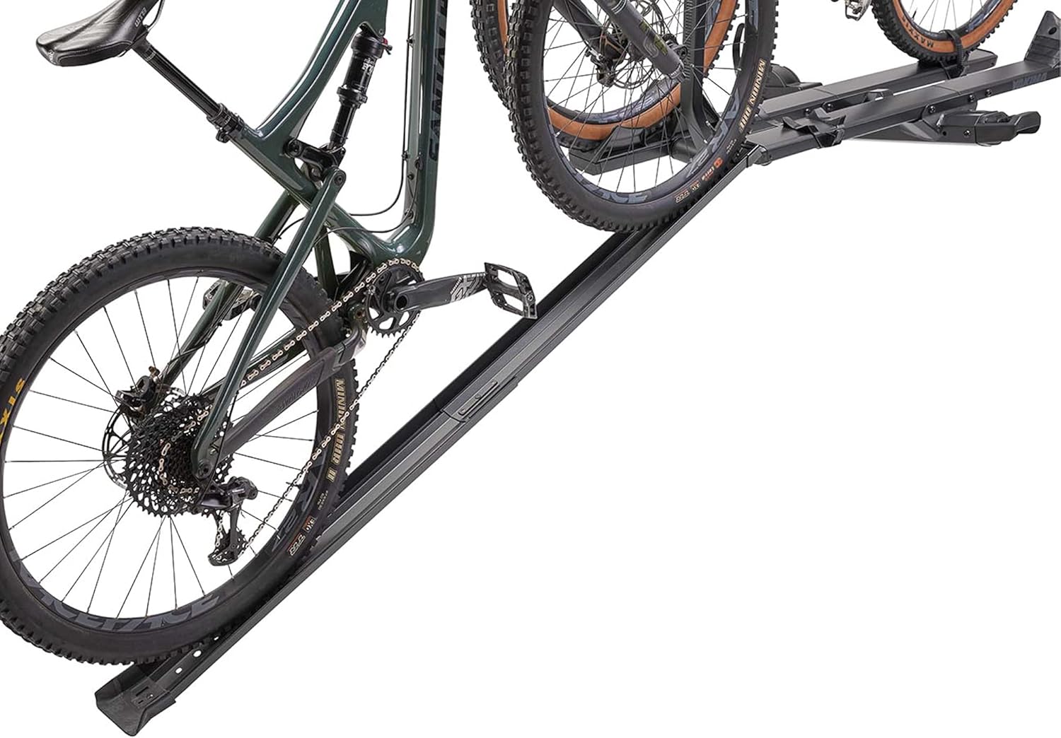 YAKIMA, RampUp (Ramp Kit)