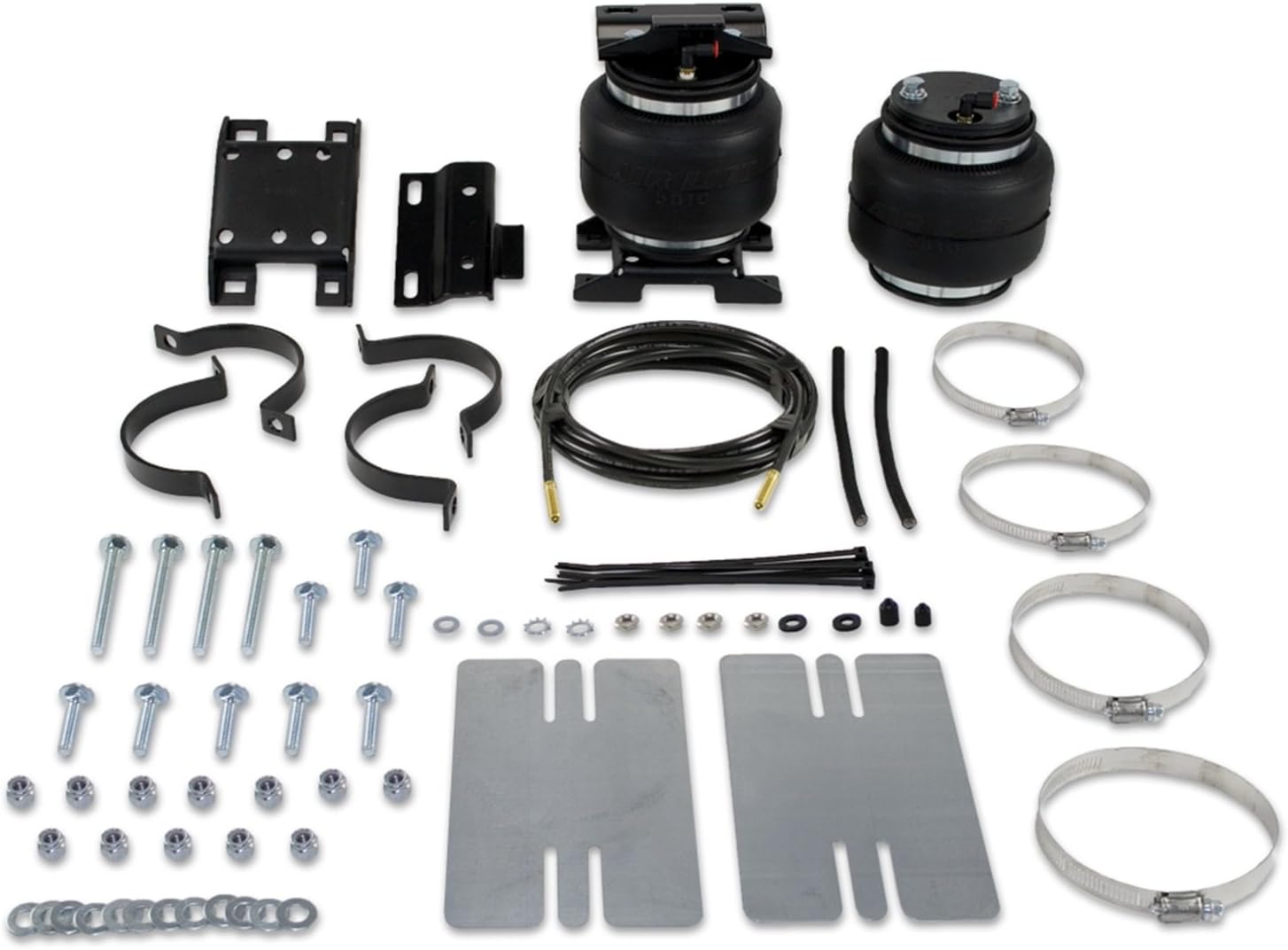 Air Lift 88203 LoadLifter 5000 Ultimate Air Suspension Kit
