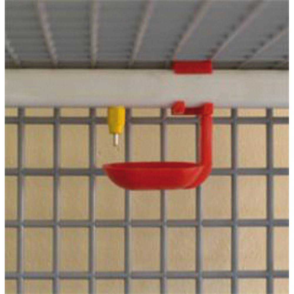 Hatching Time Quail Cage 1 Section - Pet Supplies online store