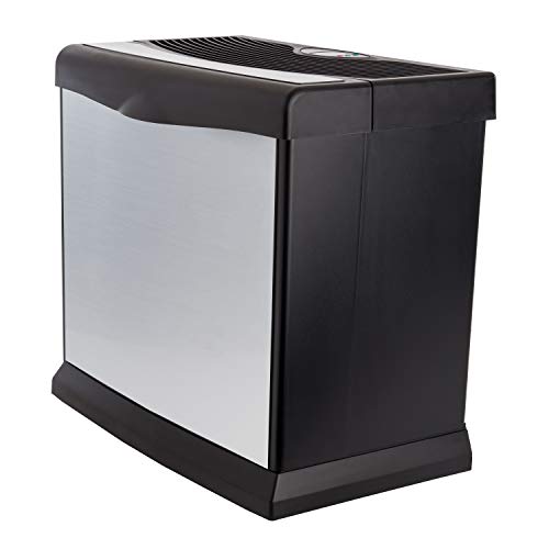 AIRCARE Valiant Digital Whole-House Console-Style Evaporative Humidifier