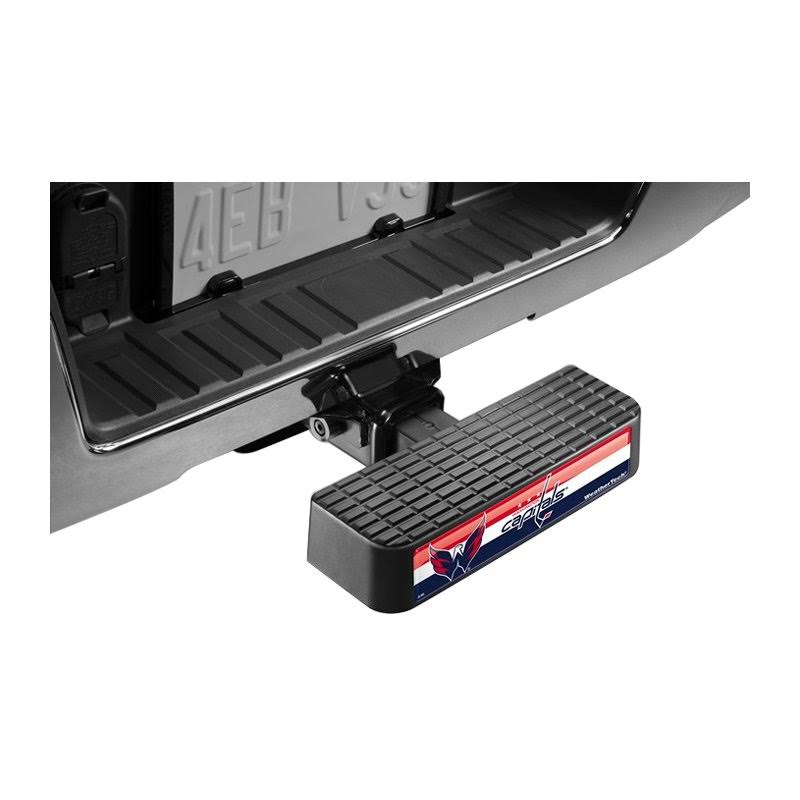 WeatherTech 81BS2WAS BumpStep