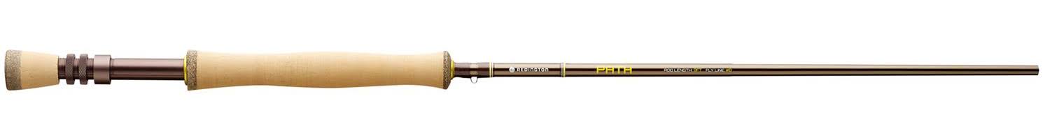 Redington Path II Combo Fly Rod Outfit
