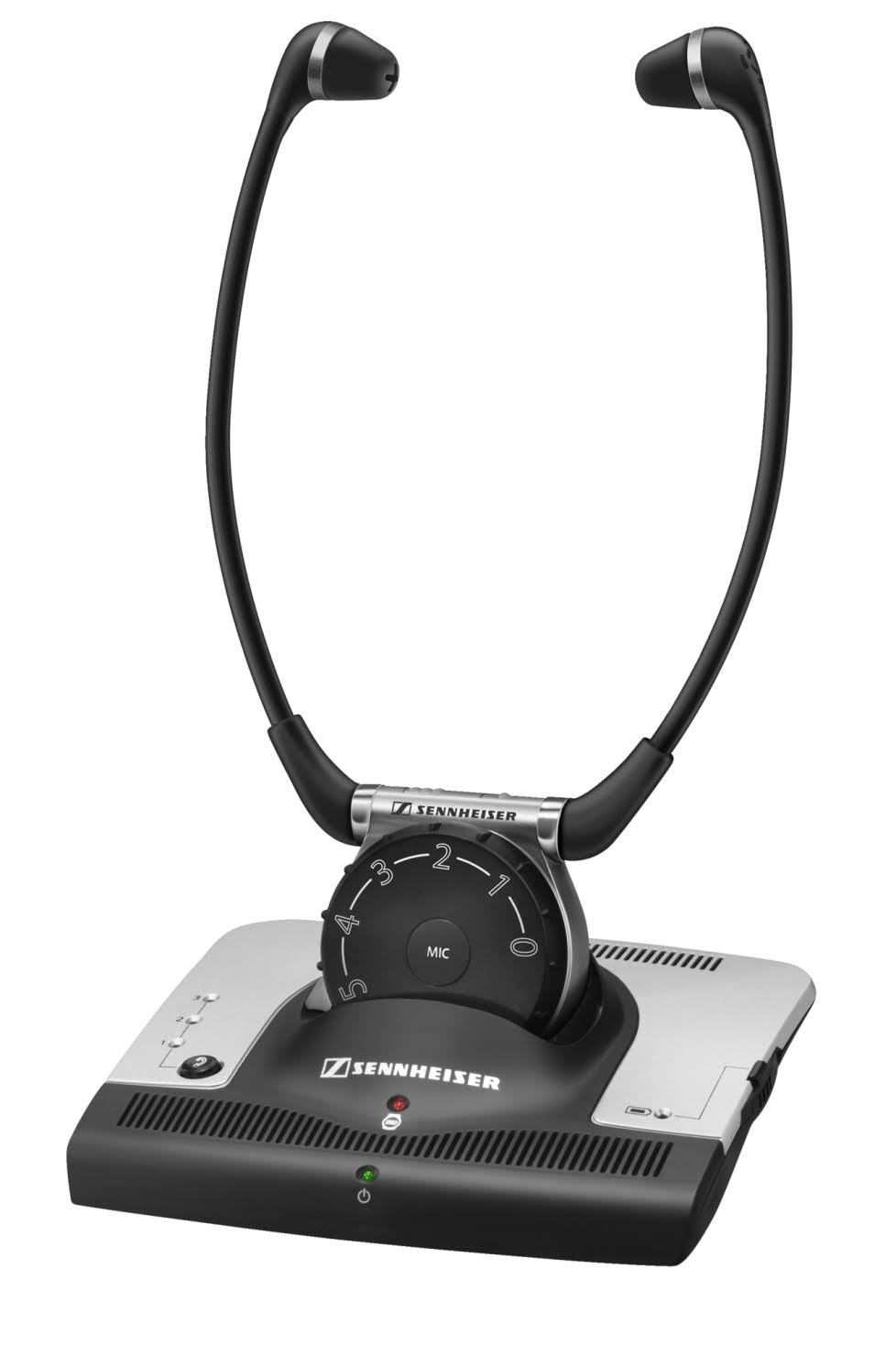 Sennheiser Set 900 Wireless Infrared Stereo Listening System