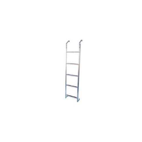 Ultra Protect 5-Step Aluminum Basement Window Well Egress Escape Ladder - Shop Hardware Tools Online Store