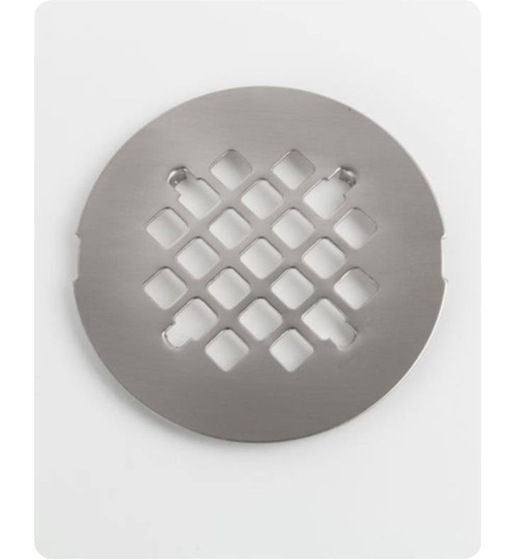 Jaclo 6236-CB Shower Drain Plate - Caramel Bronze
