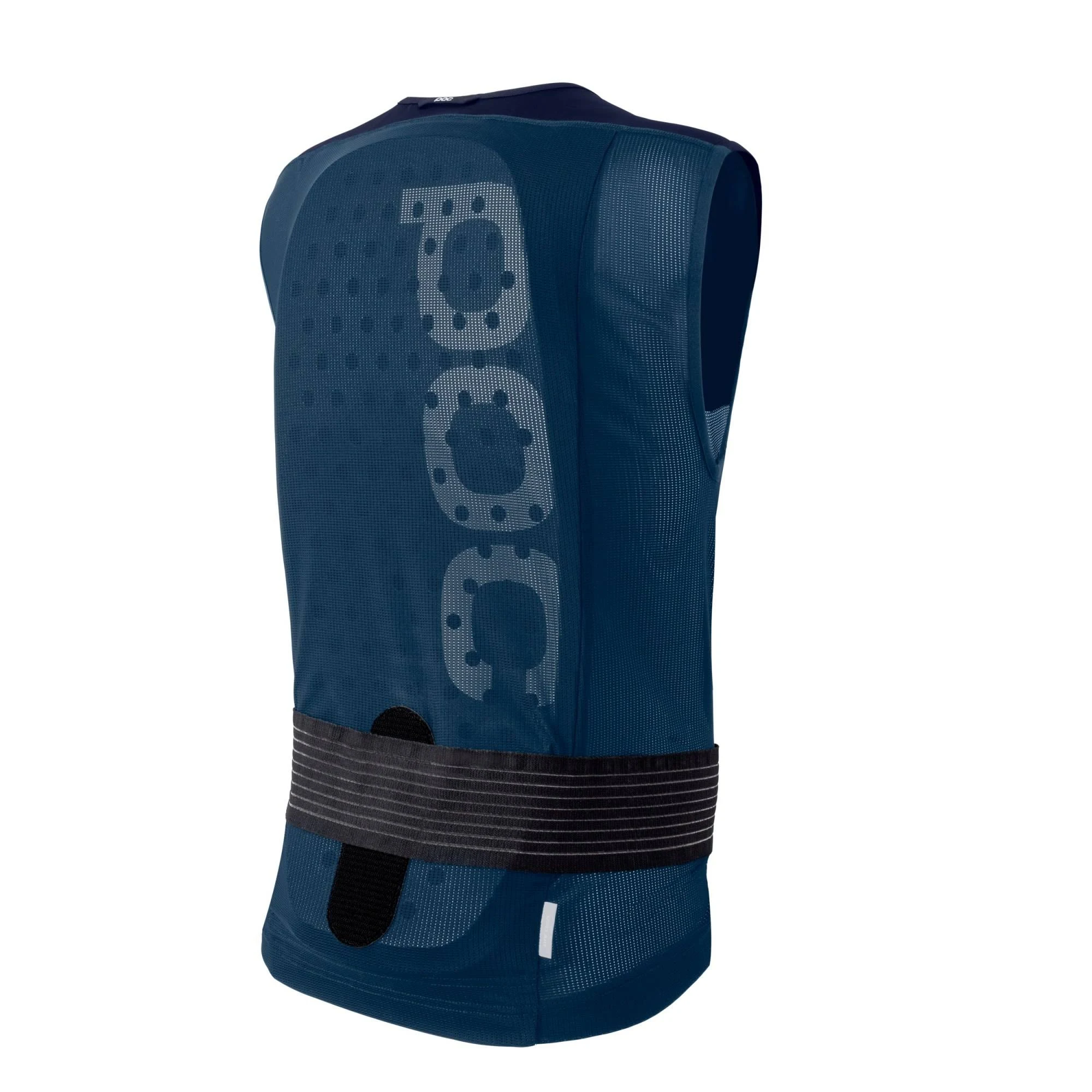 POC VPD Air Vest Jr - Cubane Blue - Med