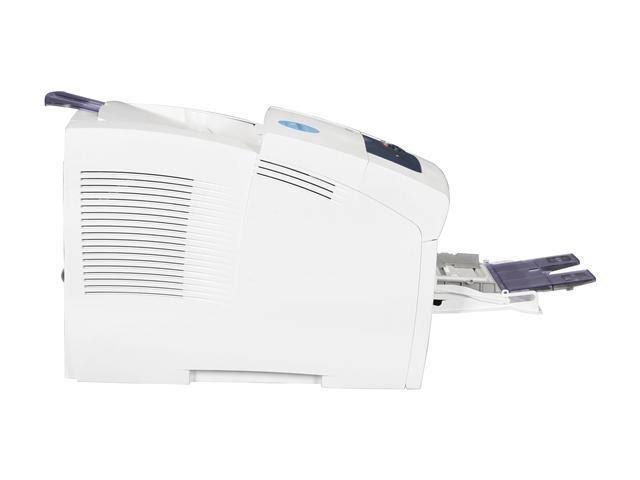 Xerox ColorQube 8570/DN Color Solid Ink Printer