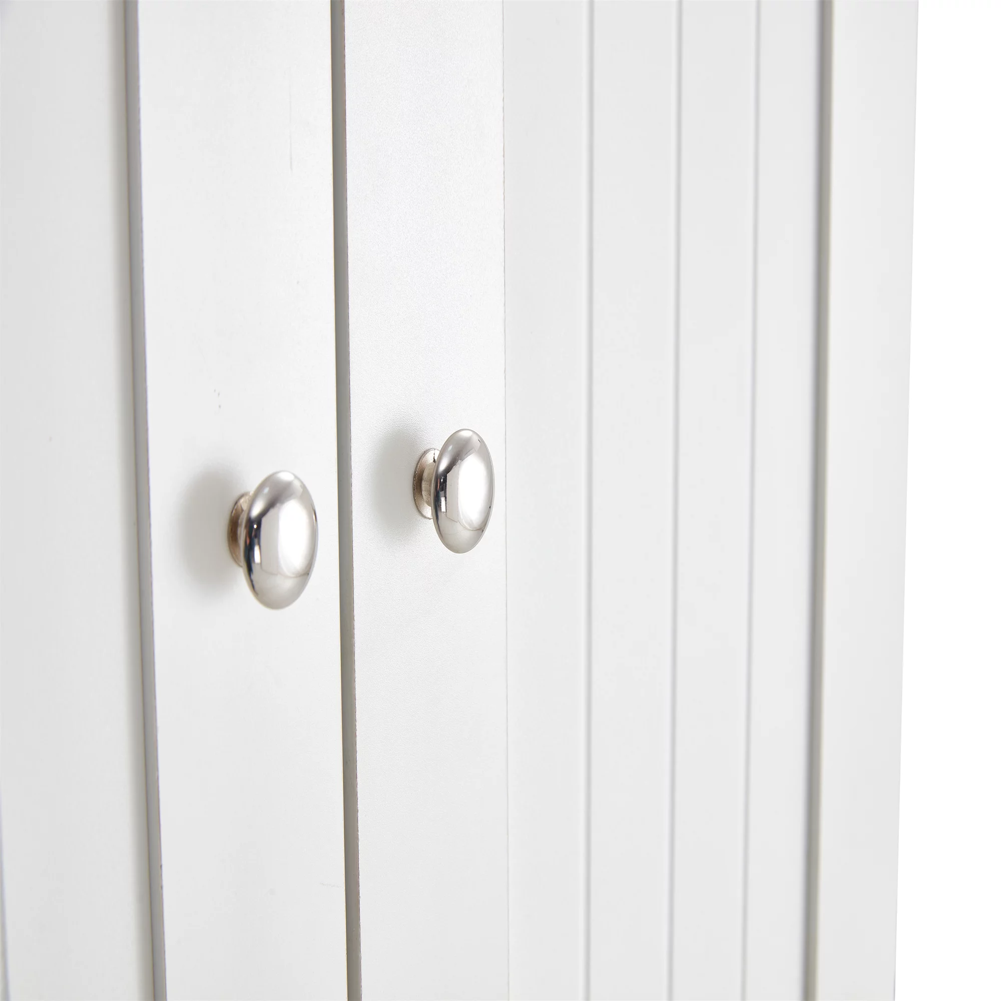 Home Bathroom Shelf Over The Toilet, Bathroom Cabinet Organizer Over Toilet, Space Saver Cabinet Storage,White