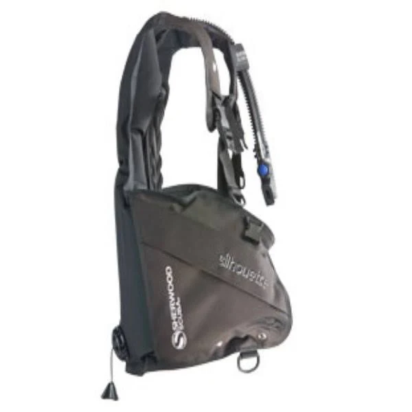 Sherwood Silhouette BCD (Small)