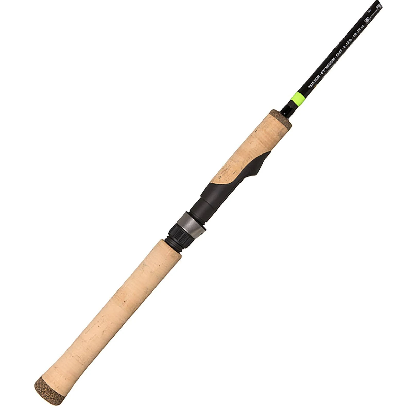 G.Loomis E6X Walleye Universal Spinning Rod