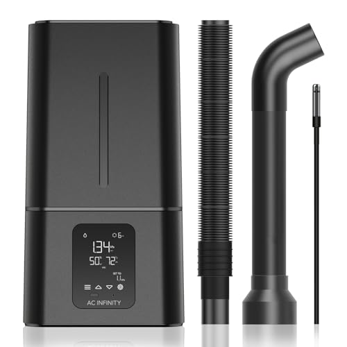 Ac Infinity Cloudforge Ac-Cft7 Humidifier