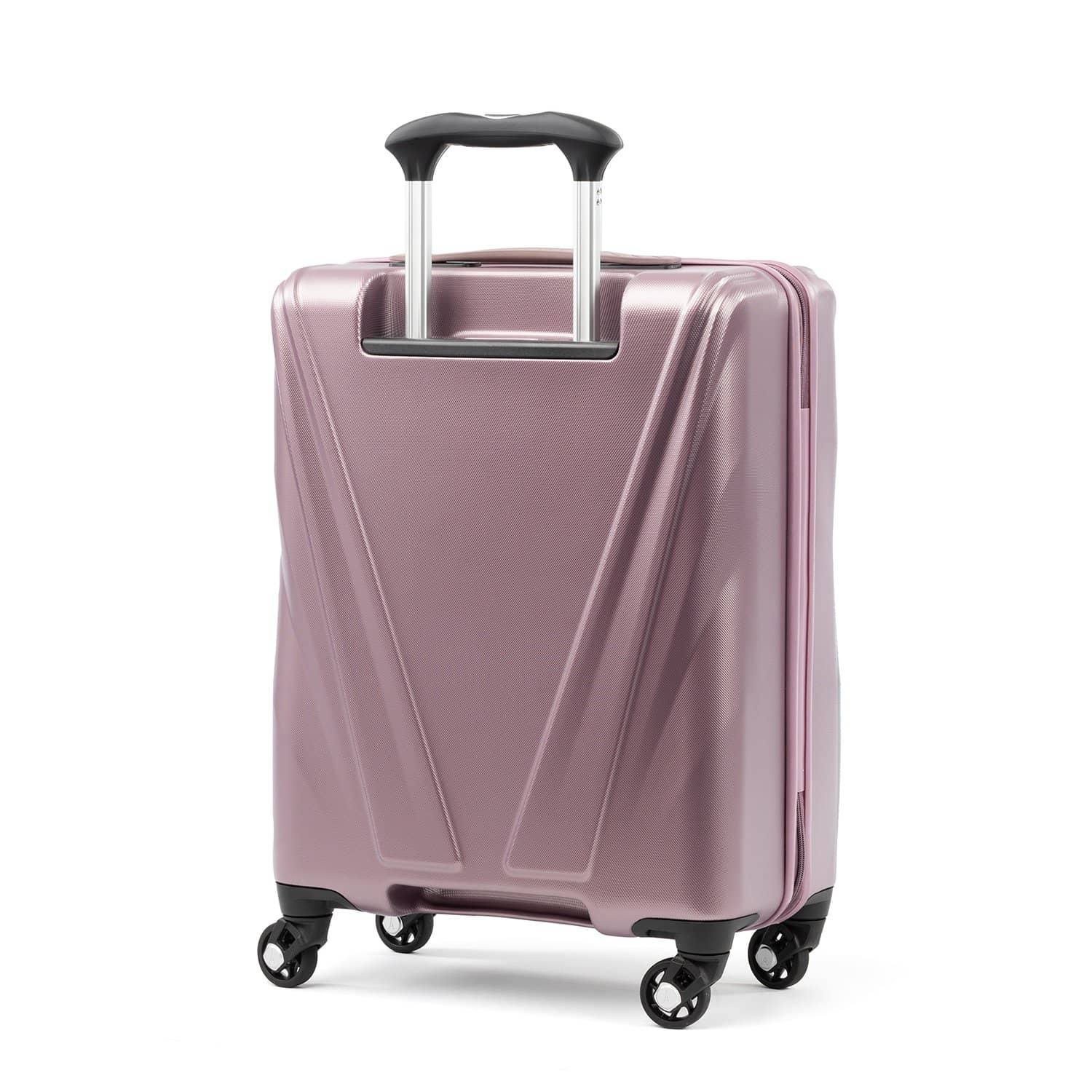 Travelpro Maxlite 5 International Carry-On Hardside Spinner Azure Blue