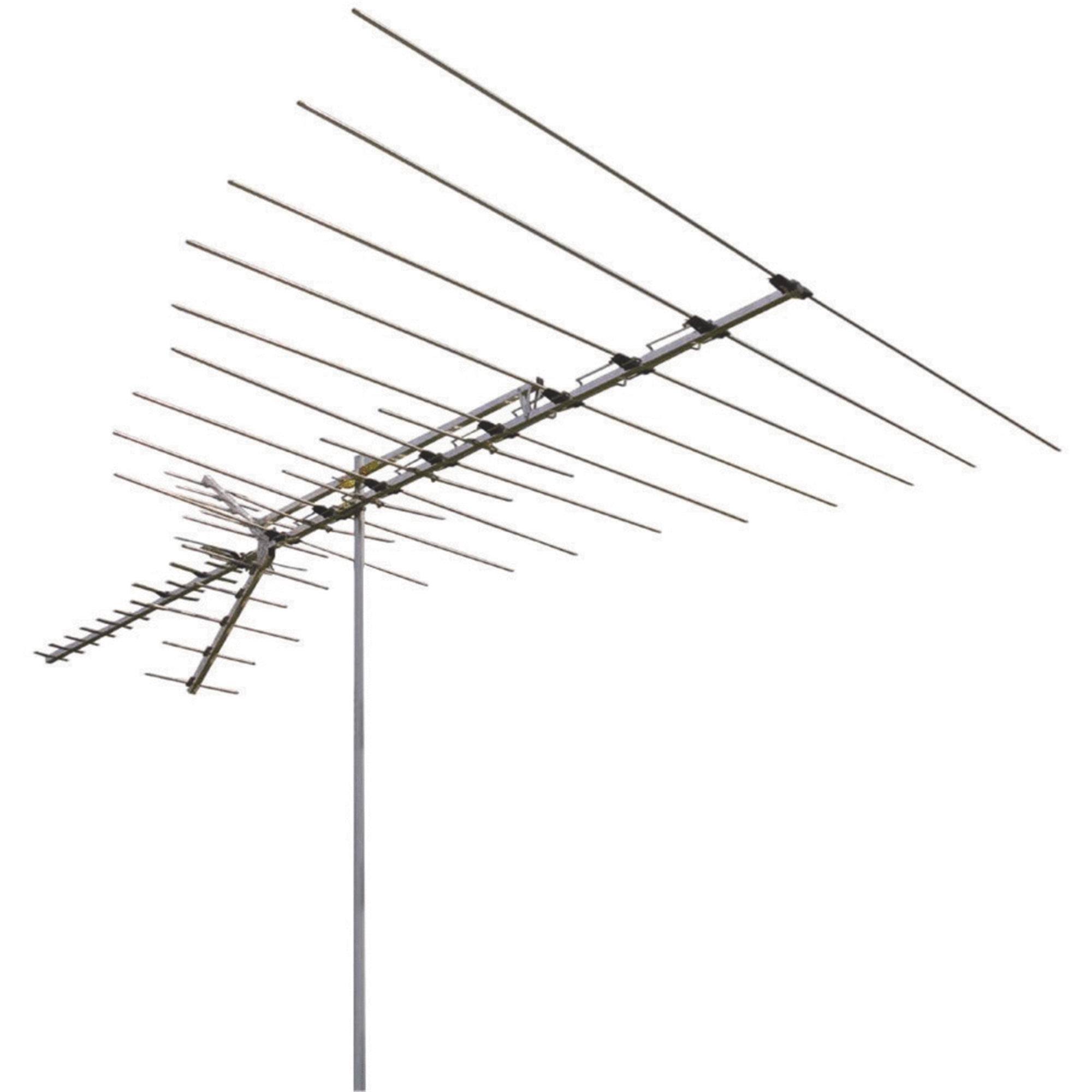RCA Outdoor HD Antenna
