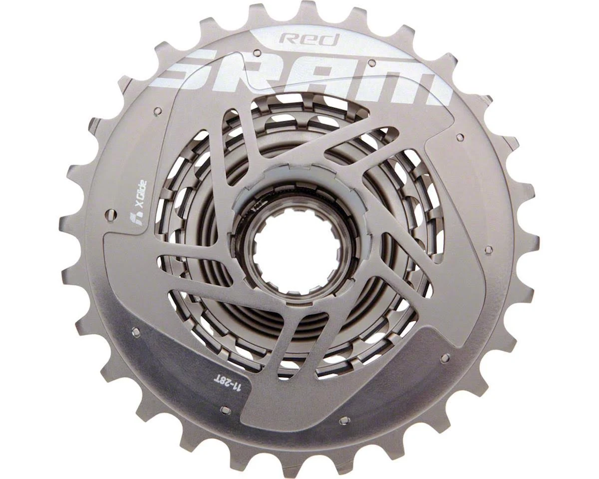 SRAM Red XG-1090 10 Speed Cassette