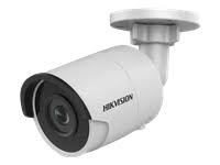 Hikvision EasyIP 3.0 DS-2CD2085FWD-I Network Camera - Outdoor - Weatherproof - 8 MP - Day/Night
