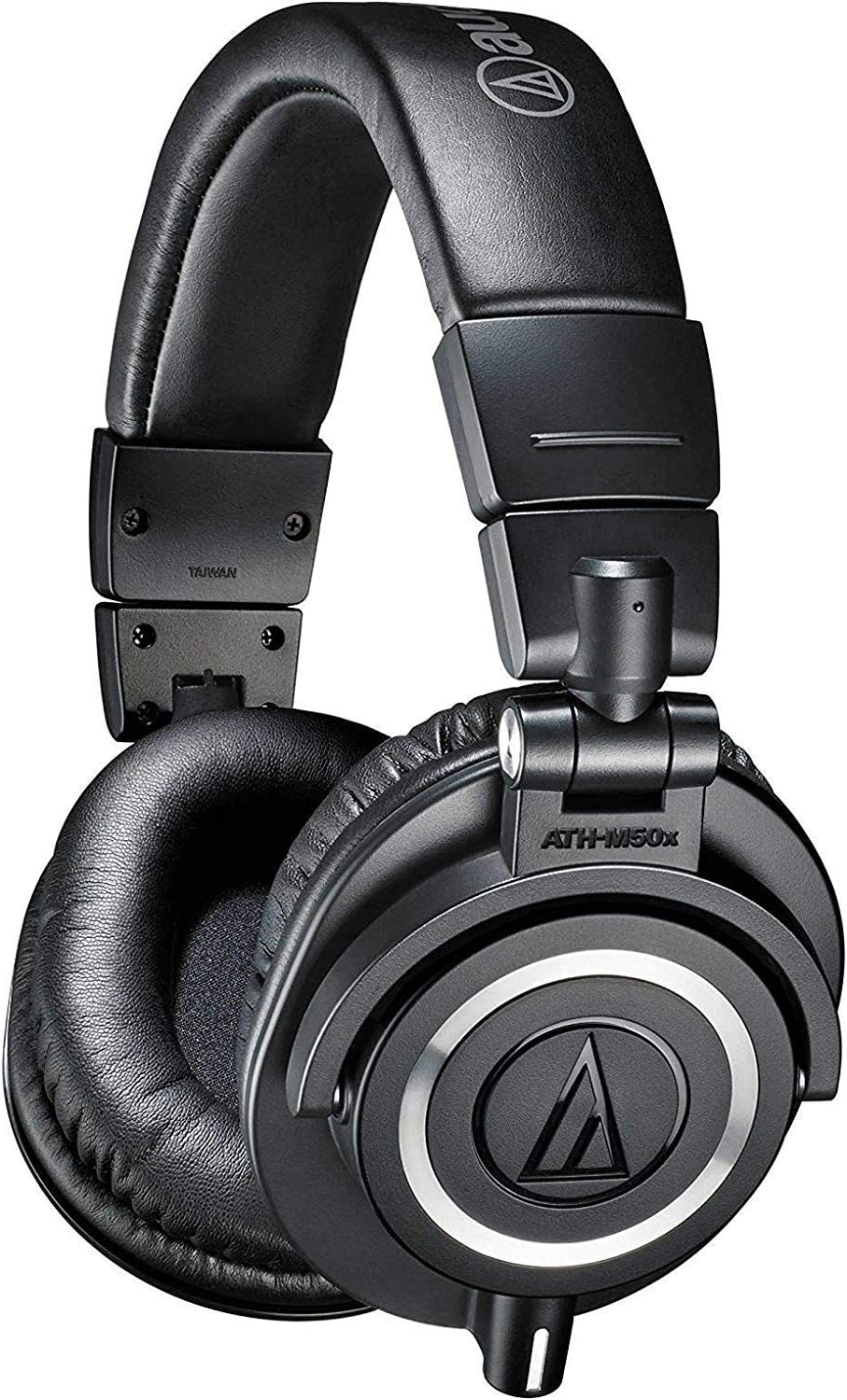 Audio-Technica ATH-M50xBT2 Wireless Over-Ear Headphones