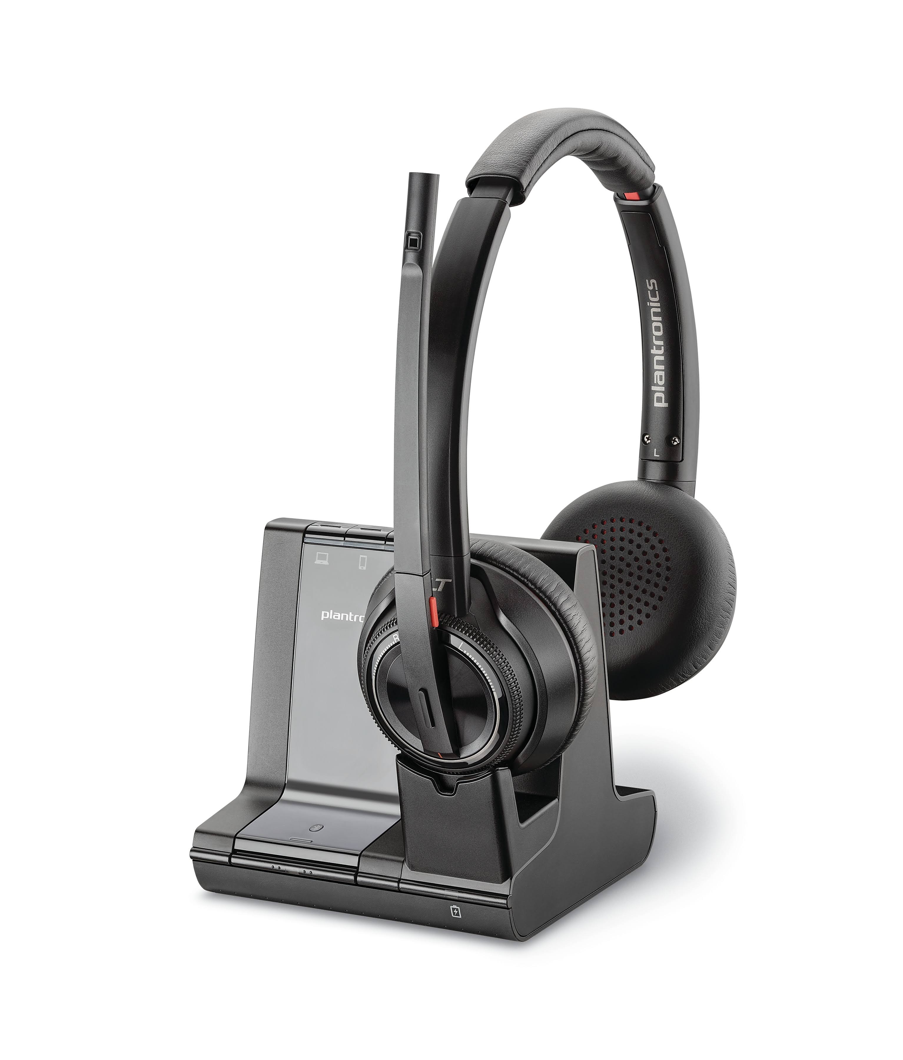 Plantronics Savi W8220 Wireless Headset